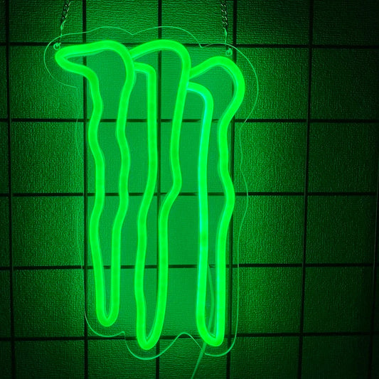 Monster Energy Neon Sign