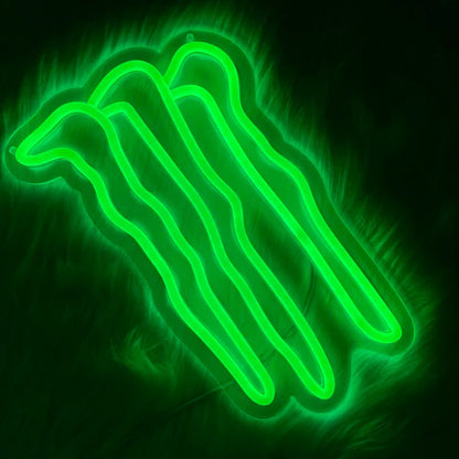 Monster Energy Neon Sign