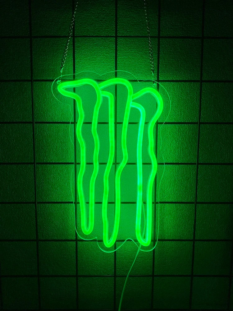 Monster Energy Neon Sign